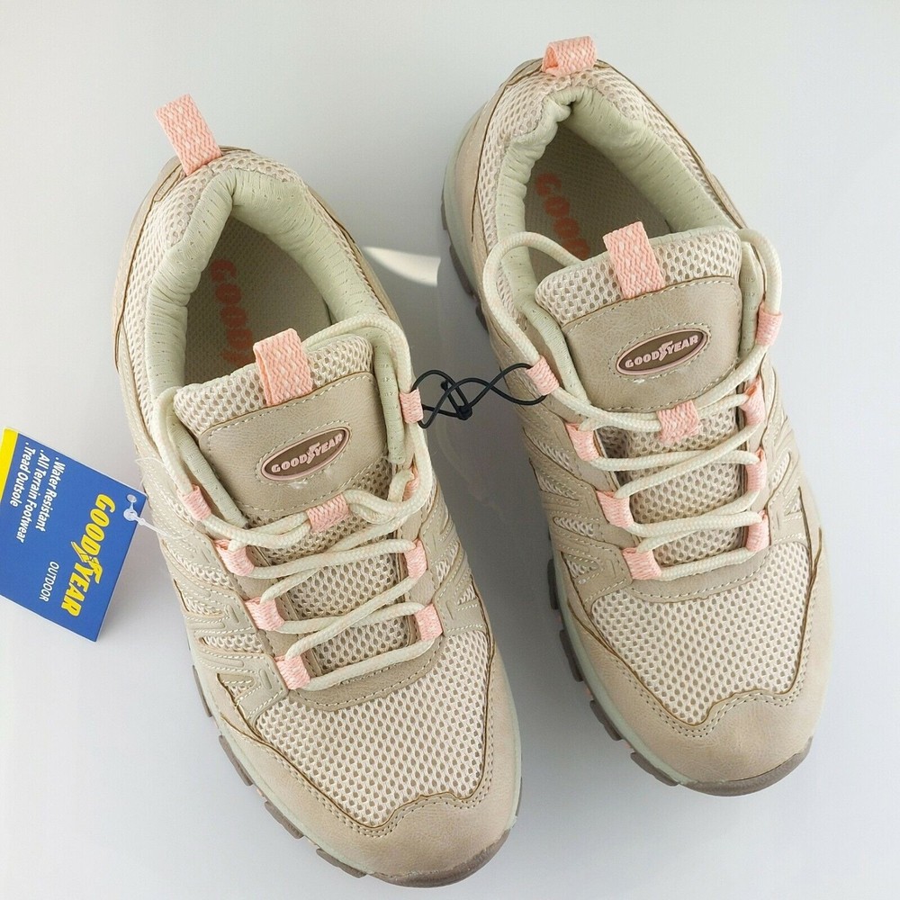 Goodyear Stryker Women’s Hiking Shoes Size 6.5 Brand New